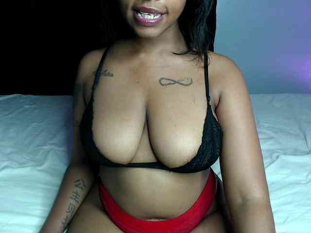 Naughty-nymph webcam