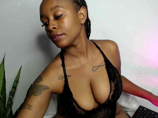 Naughty-nymph webcam