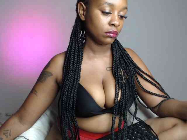 Naughty-nymph webcam