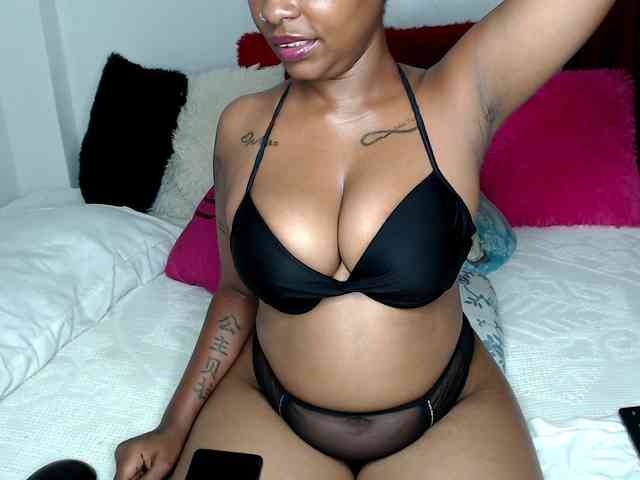 Naughty-nymph webcam