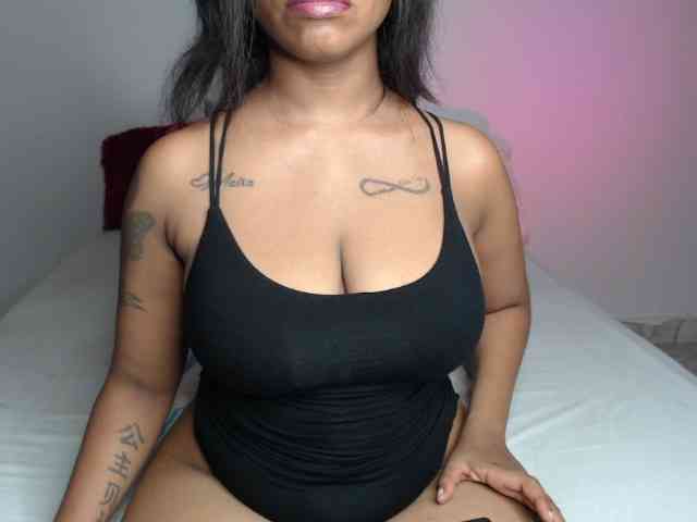 Naughty-nymph webcam