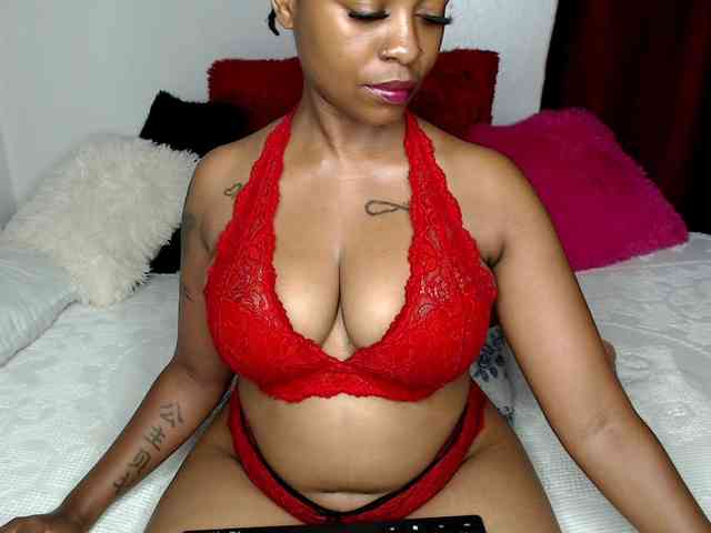 Naughty-nymph webcam