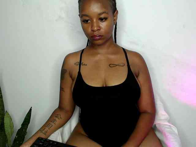 Naughty-nymph webcam