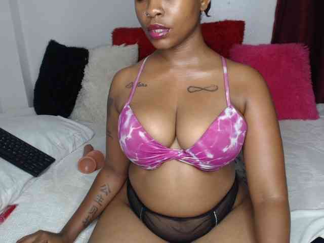 Naughty-nymph webcam