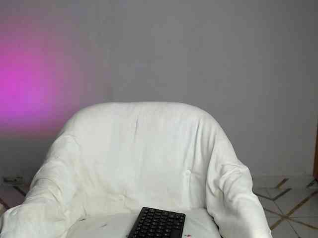 Naughty-nymph webcam