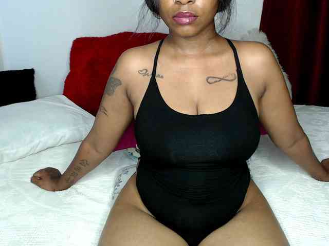 Naughty-nymph webcam