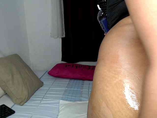 Naughty-nymph webcam