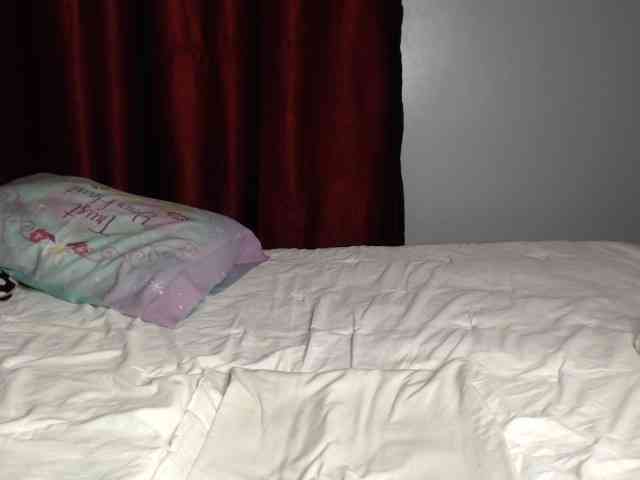 Naughty-nymph webcam