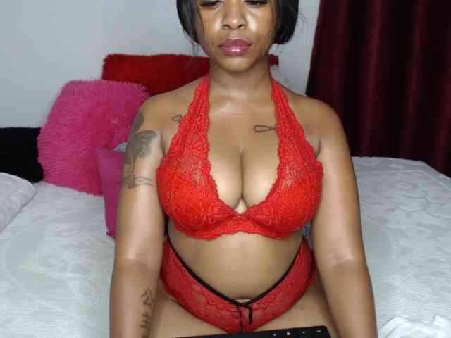 Naughty-nymph webcam