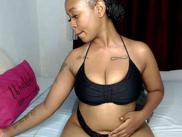 Naughty-nymph webcam