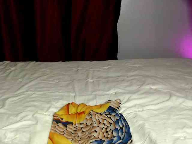 Naughty-nymph webcam