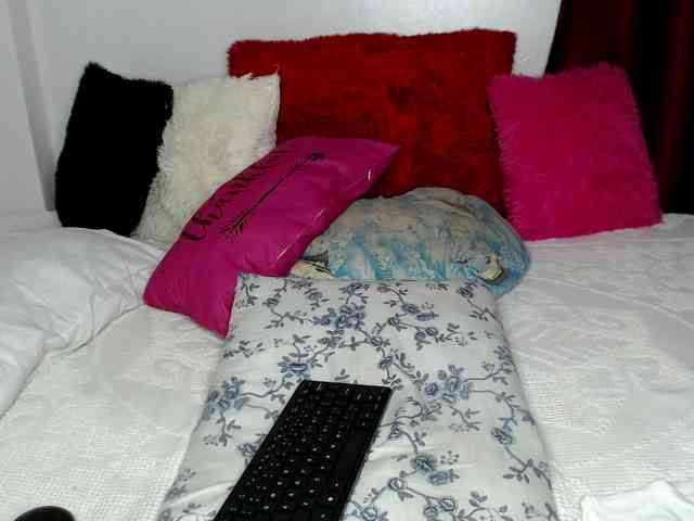 Naughty-nymph webcam