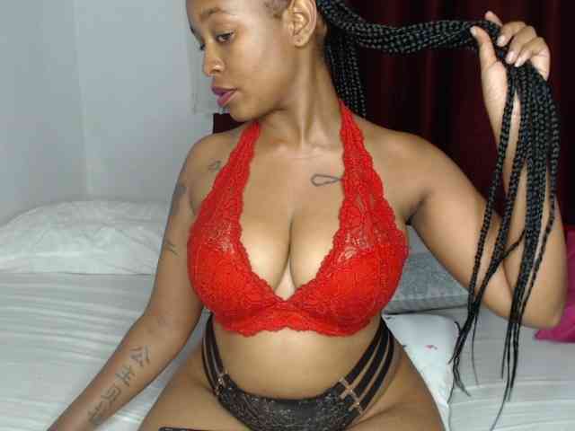 Naughty-nymph webcam