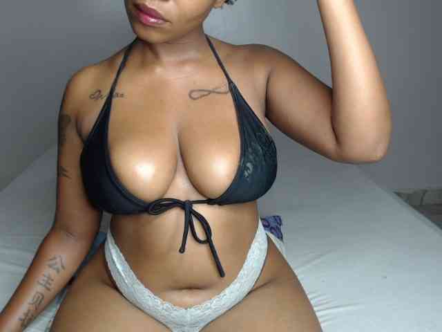 Naughty-nymph webcam