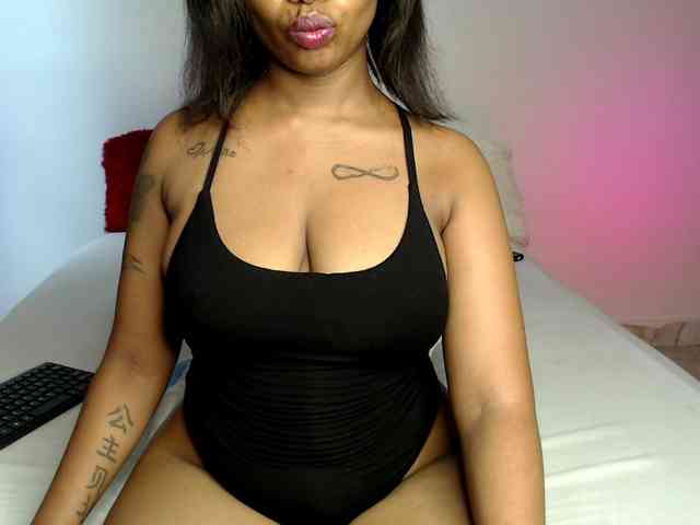 Naughty-nymph webcam