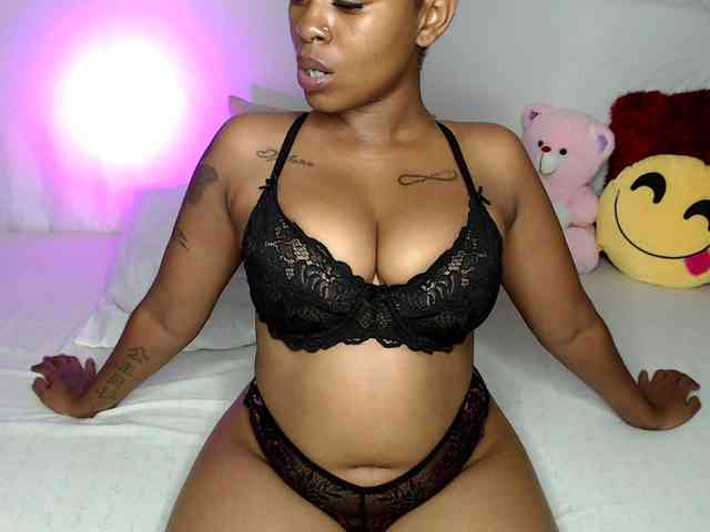 Naughty-nymph webcam