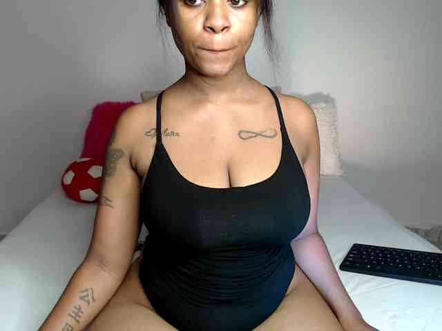 Naughty-nymph webcam