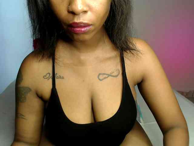 Naughty-nymph webcam