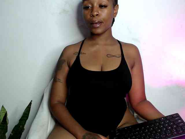 Naughty-nymph webcam