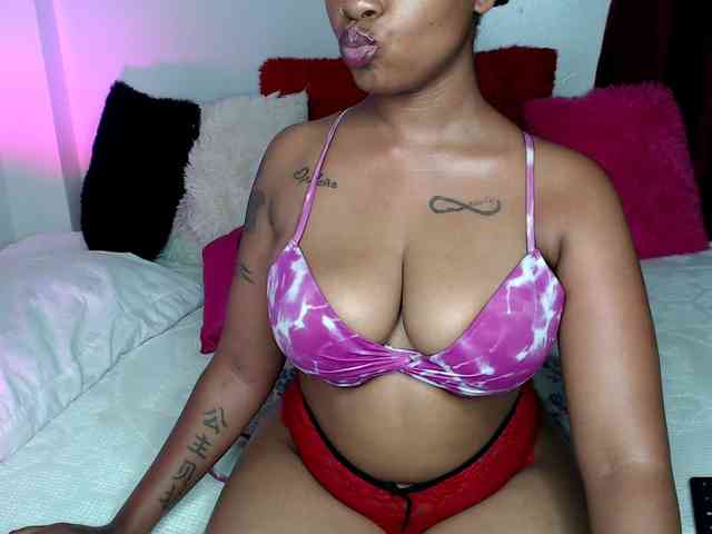 Naughty-nymph webcam