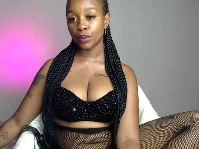 Naughty-nymph webcam