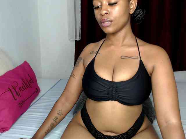 Naughty-nymph webcam