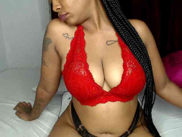 Naughty-nymph webcam