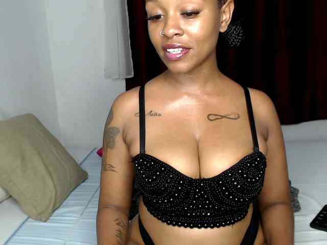 Naughty-nymph webcam