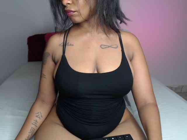 Naughty-nymph webcam