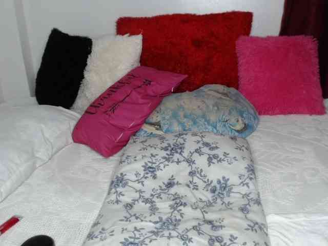 Naughty-nymph webcam