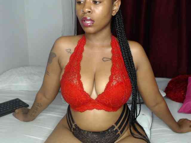 Naughty-nymph webcam