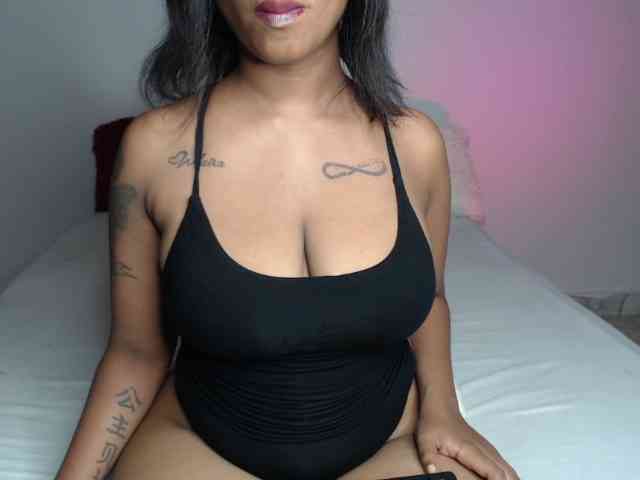 Naughty-nymph webcam