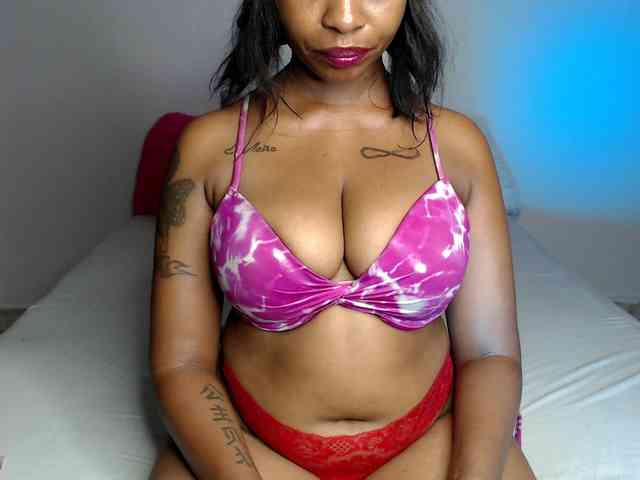 Naughty-nymph webcam