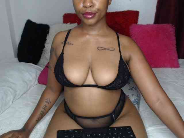 Naughty-nymph webcam