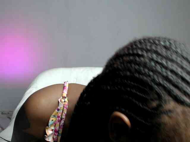 Naughty-nymph Live Webcam on BongaCams