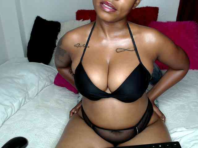 Naughty-nymph webcam