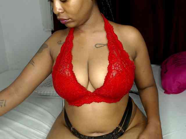 Naughty-nymph webcam