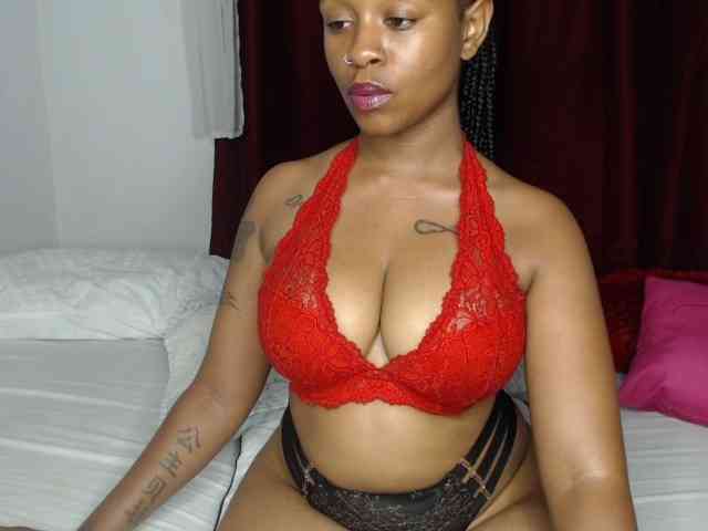 Naughty-nymph webcam