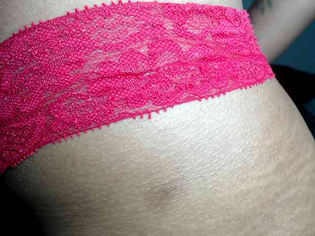 Naughty-nymph Naughty-nymph