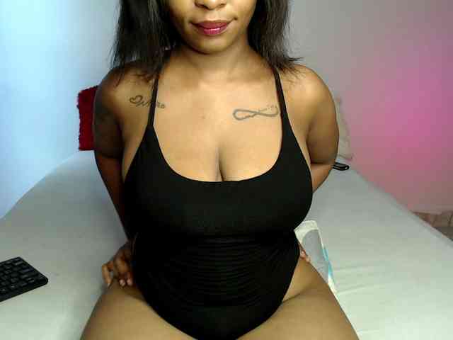 Naughty-nymph webcam