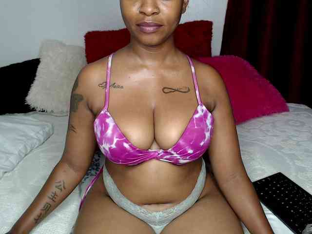 Naughty-nymph webcam