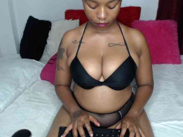 Naughty-nymph webcam