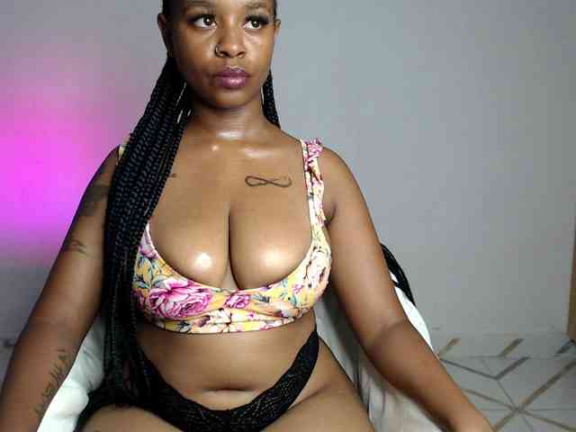 Naughty-nymph webcam