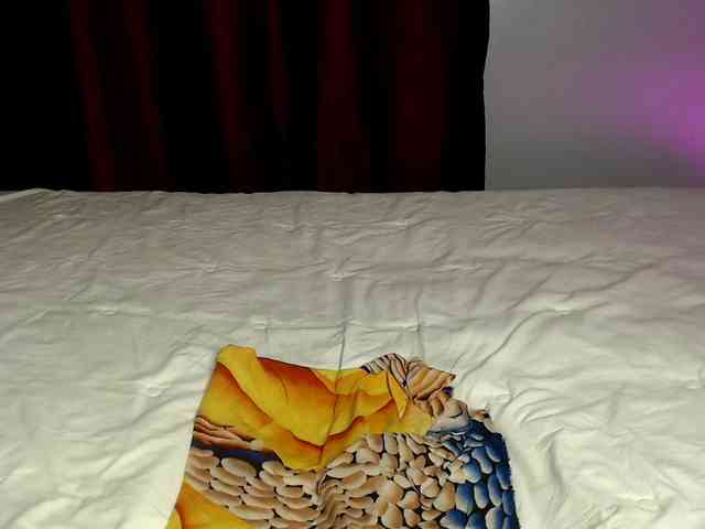 Naughty-nymph webcam