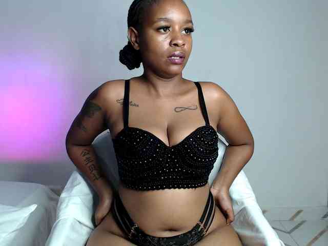 Naughty-nymph webcam