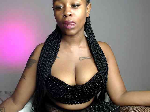 Naughty-nymph webcam