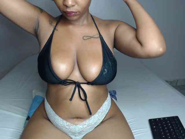 Naughty-nymph webcam