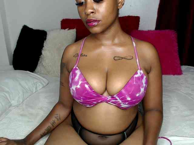 Naughty-nymph webcam