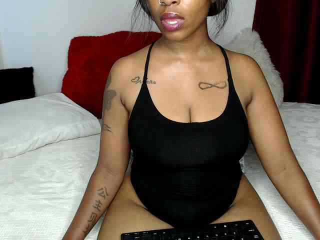 Naughty-nymph webcam