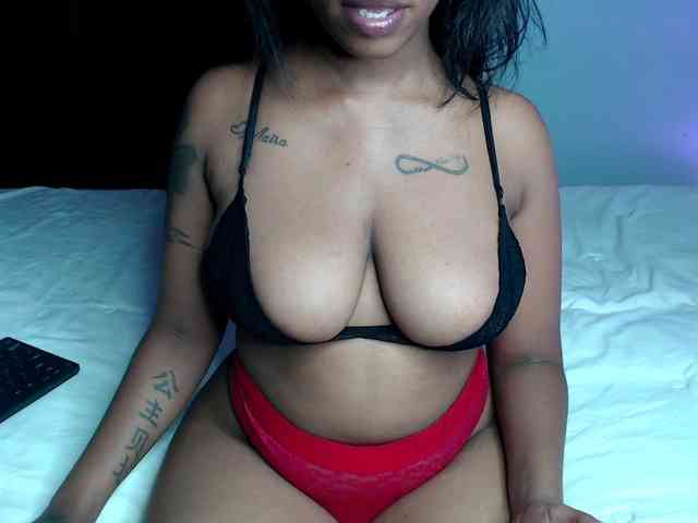 Naughty-nymph webcam